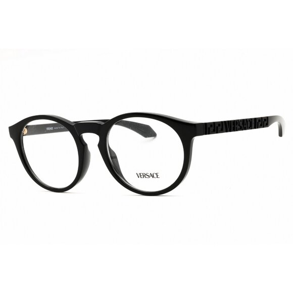 Versace EYEGLASSES VE3355U-GB1-51 New with case - Picture 1 of 5